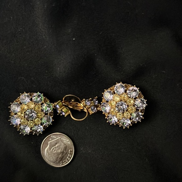 Dolce Gabbana earrings - Picture 5 of 5